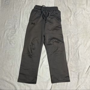 Under Armor sweatpants - small